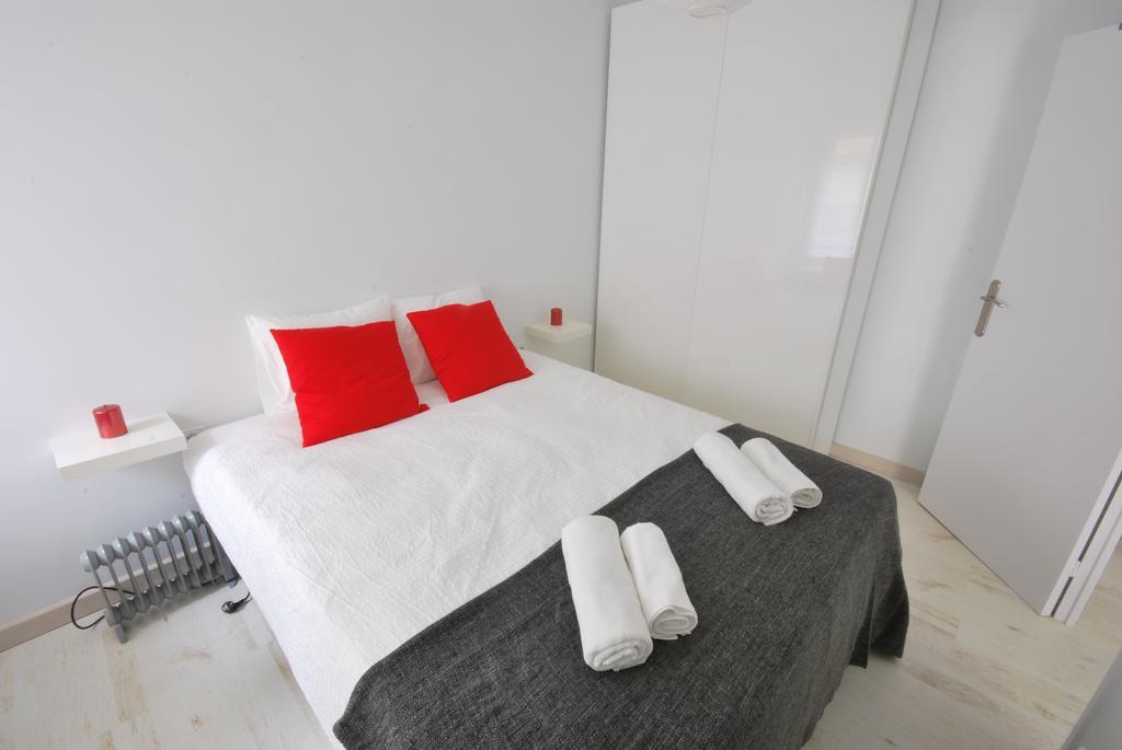 Argentona Sdb Apartman Barcelona Kültér fotó