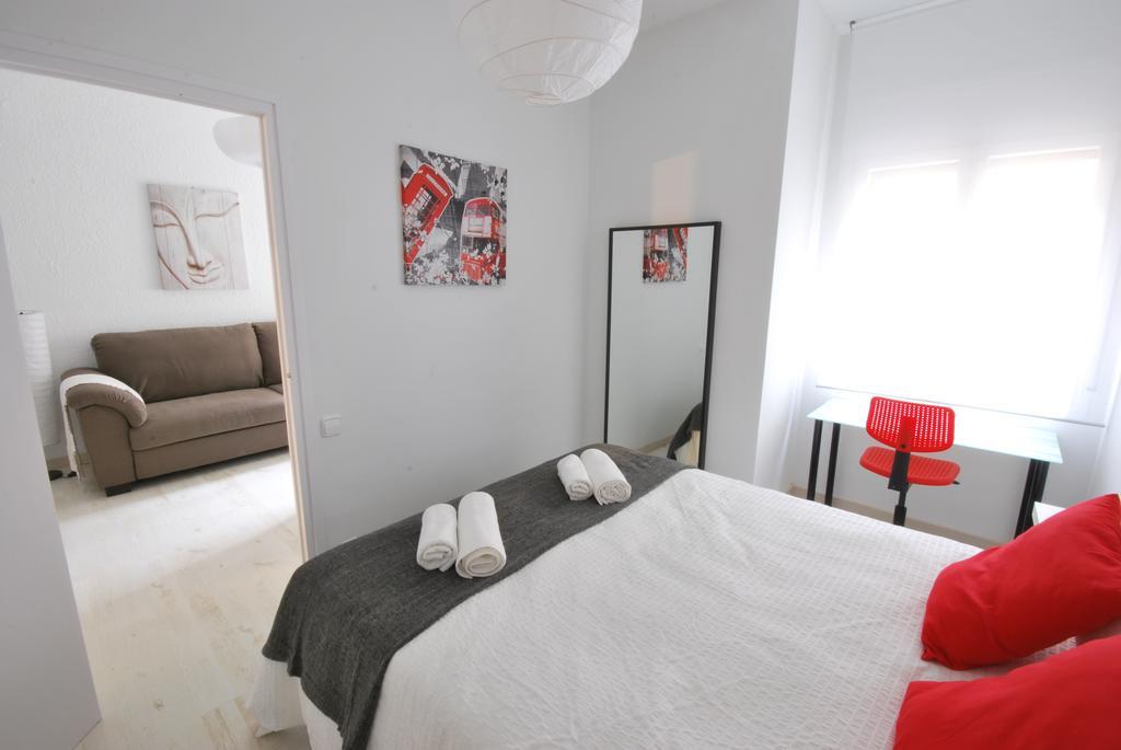 Argentona Sdb Apartman Barcelona Kültér fotó