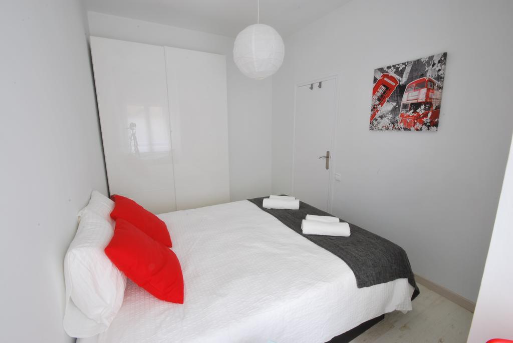 Argentona Sdb Apartman Barcelona Kültér fotó
