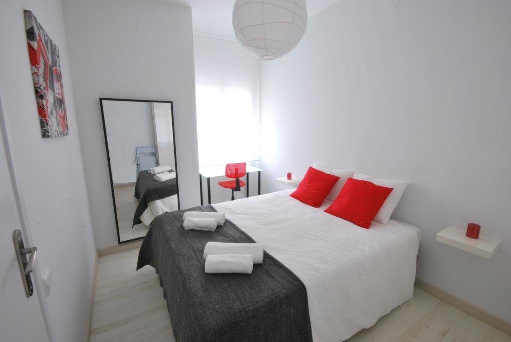 Argentona Sdb Apartman Barcelona Kültér fotó