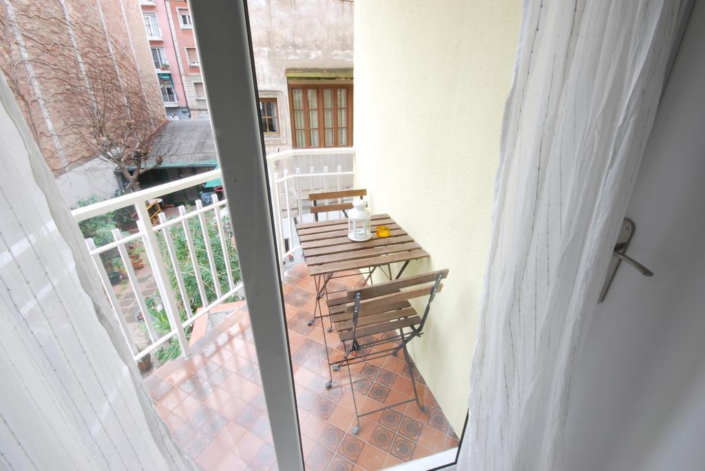Argentona Sdb Apartman Barcelona Kültér fotó