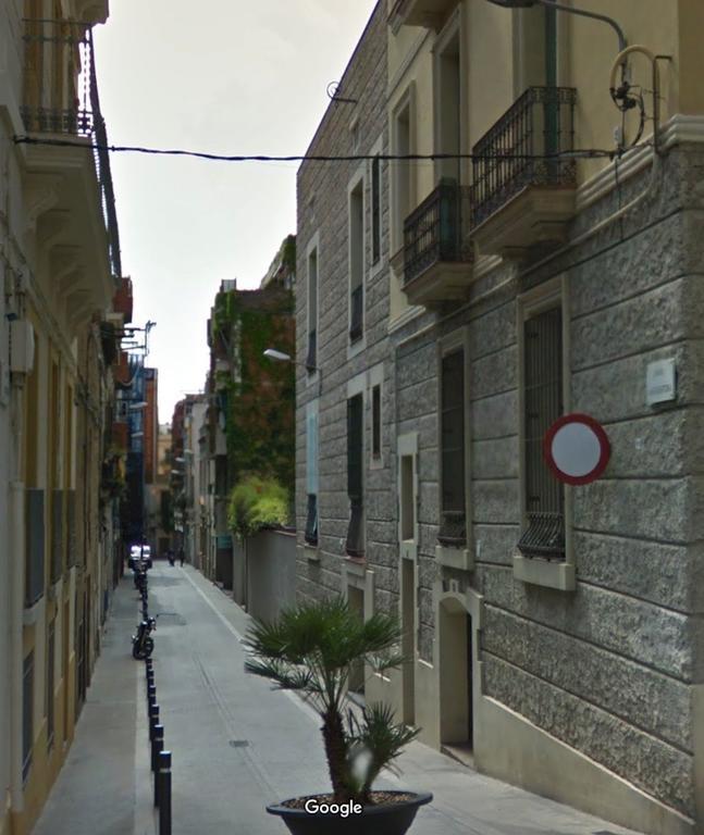 Argentona Sdb Apartman Barcelona Kültér fotó